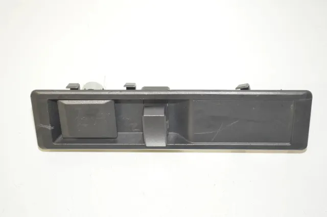Other Boot Trunk Parts