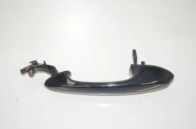 Rear Right Door Exterior Handle