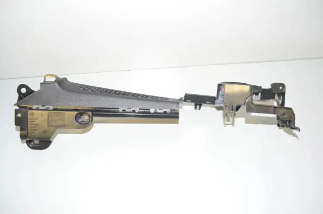 Trunk Boot Trim