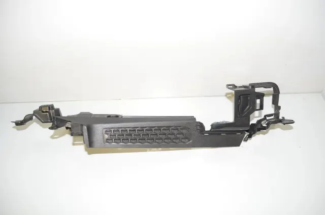 Trunk Boot Trim