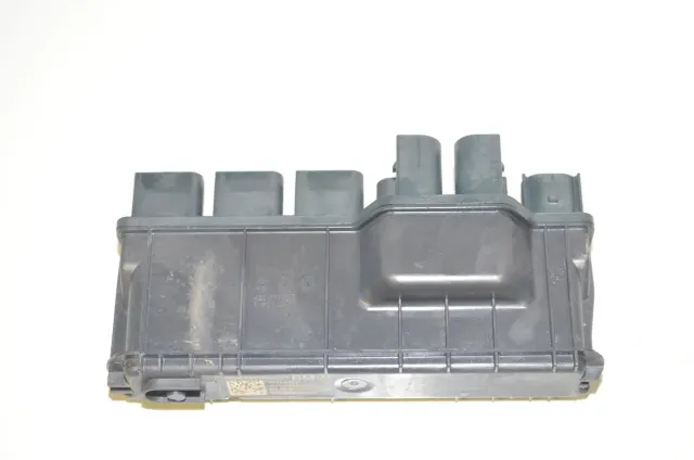 Other Control Units