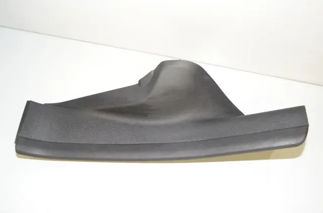 Rear Right Interior Step Trim