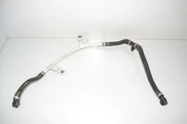Coolant Hose Pipe