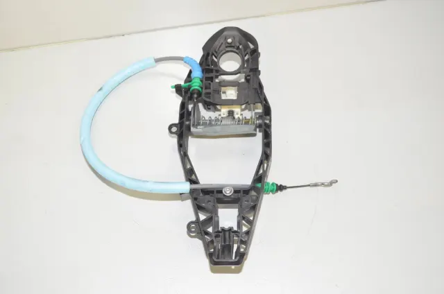 Rear Right Door Interior Handle Frame