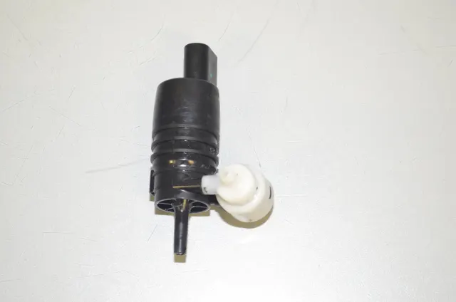 Washer Tank Motor