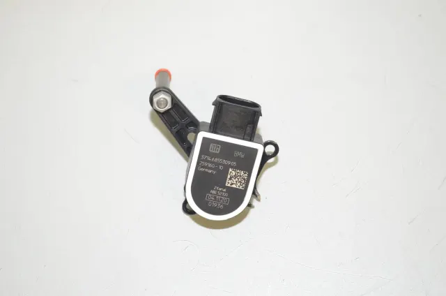 Brake Pedal Sensor