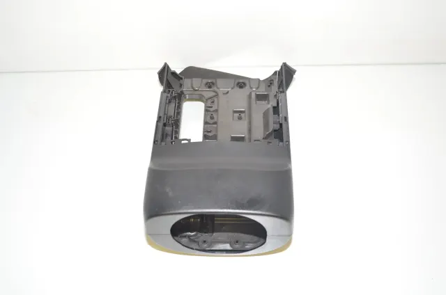 Steering Mechanism Trim