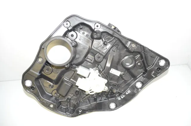 Rear Right Door Window Regulator