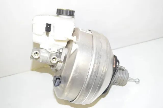 Brake Servo Booster