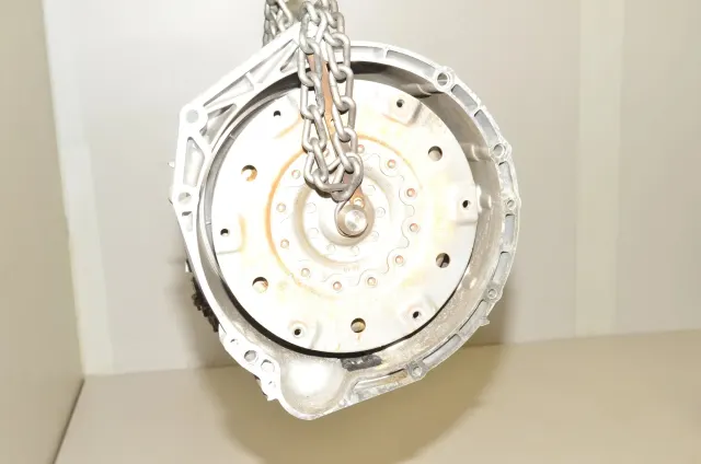 Gearbox