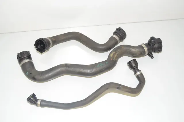 Coolant Hose Pipe