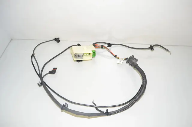 Cable Harness
