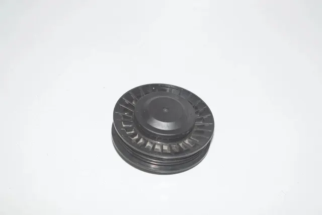 Other Engine Compartment Parts