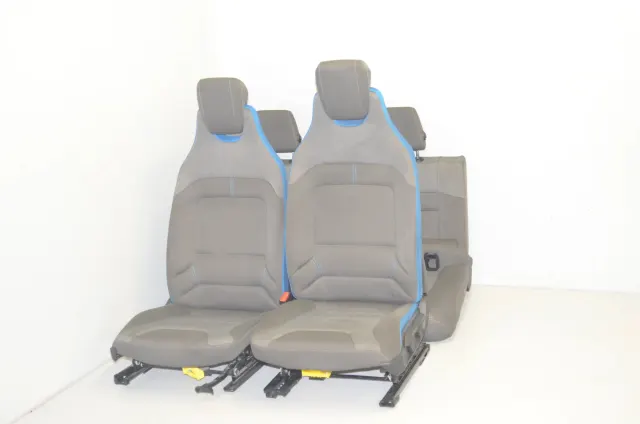 Seat set