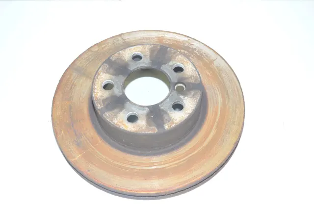 Front Right Brake Disc
