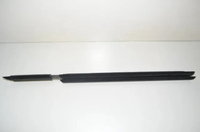 Rear Right Door Window Strip