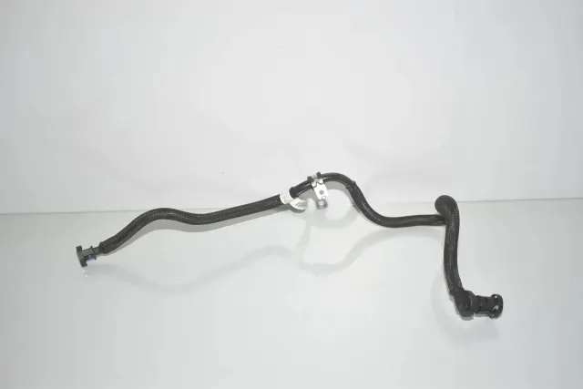 Fuel Pipe