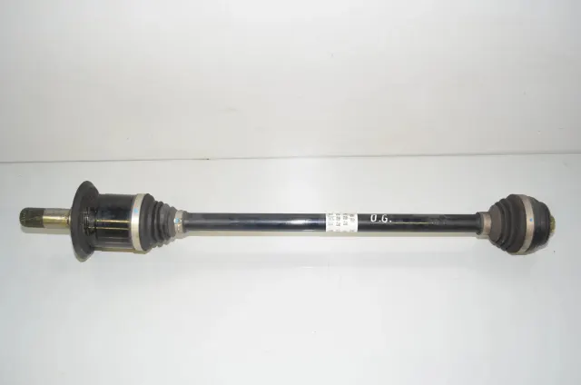 Rear Right Driveshaft