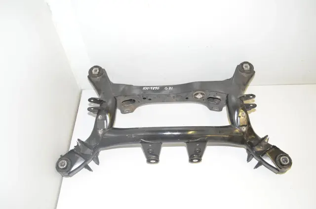 Rear Subframe