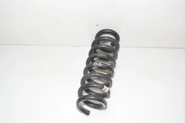 Rear Right Coil Spring