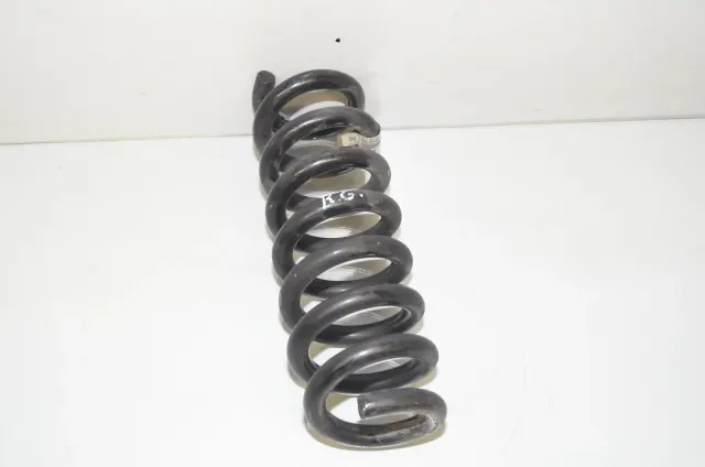 Rear Left Coil Spring
