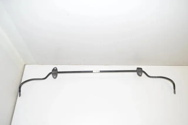 Rear Anti Roll Bar