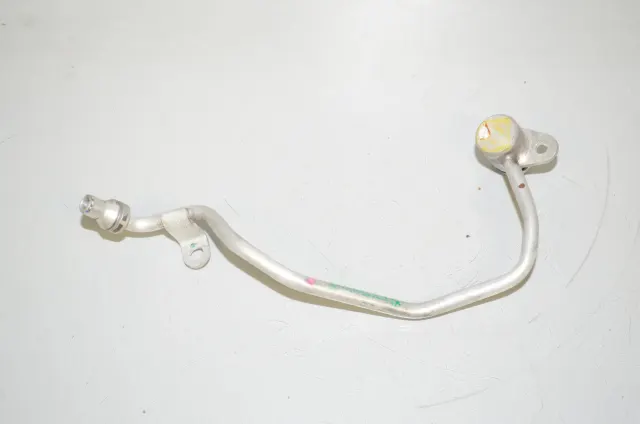Other tubes
