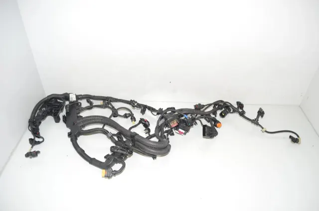 Engine Cable Harness