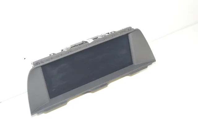 Navigation Screen Display