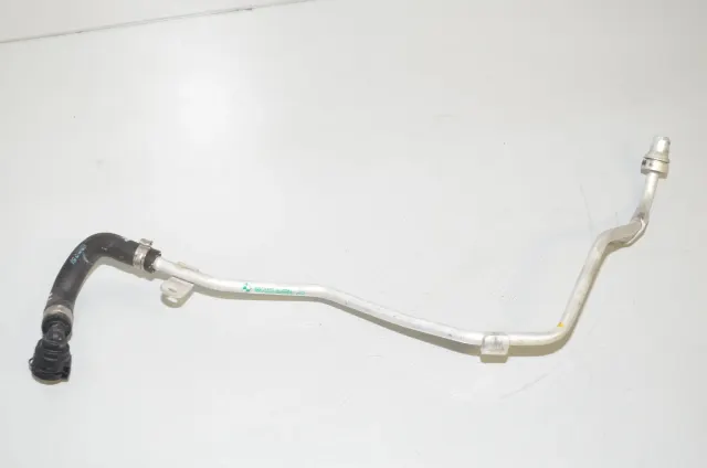 Coolant Hose Pipe