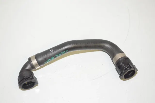Coolant Hose Pipe