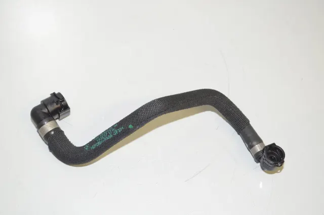 Coolant Hose Pipe