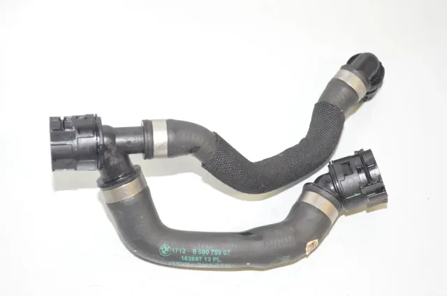 Coolant Hose Pipe
