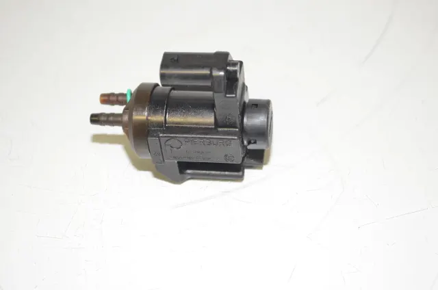 Solenoid Valve