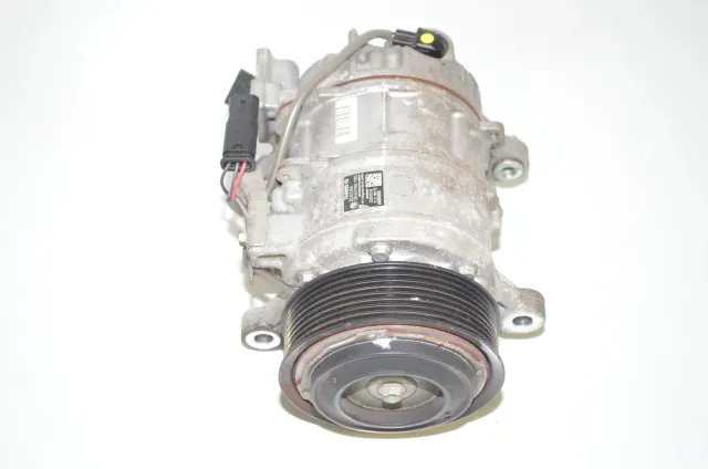 Air Condition A/C Pump