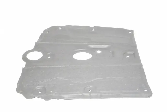 Sound Insulation