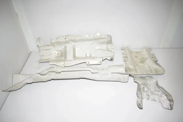 Heat Insulation