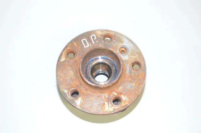 Front Right Wheel Bearing