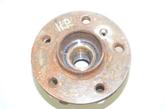 Front Left Wheel Bearing