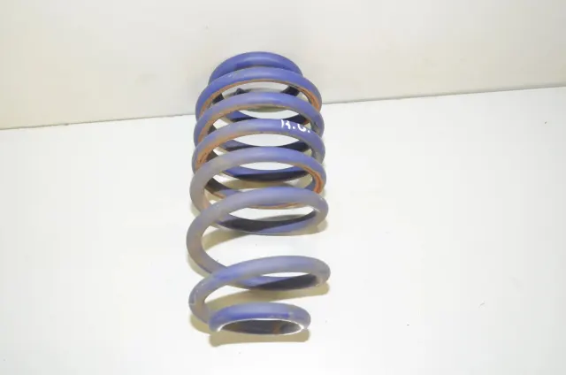 Rear Left Coil Spring