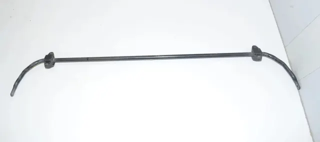 Rear Anti Roll Bar