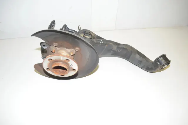 Rear Right Wheel Hub