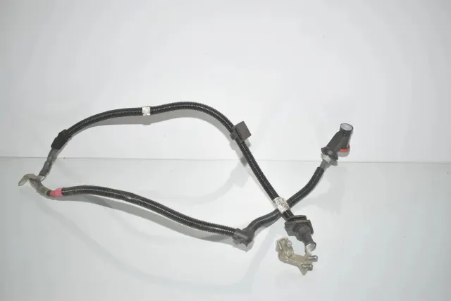 Positive Battery Cable