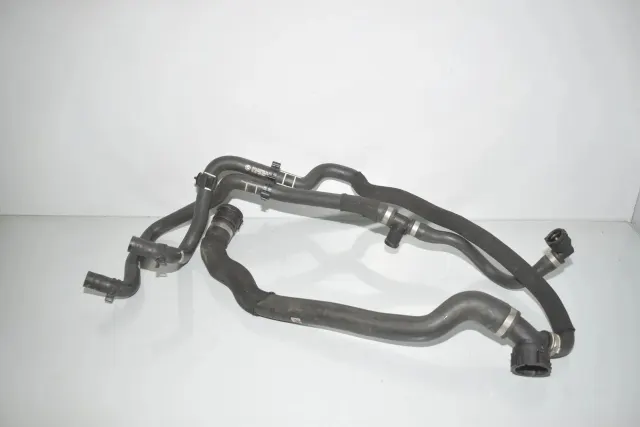 Coolant Hose Pipe