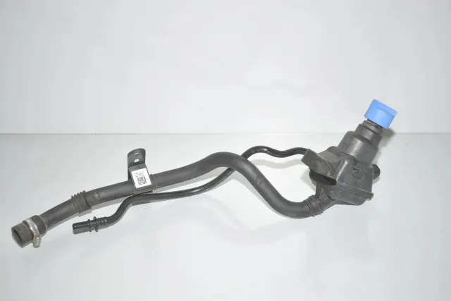 AdBlue Tank