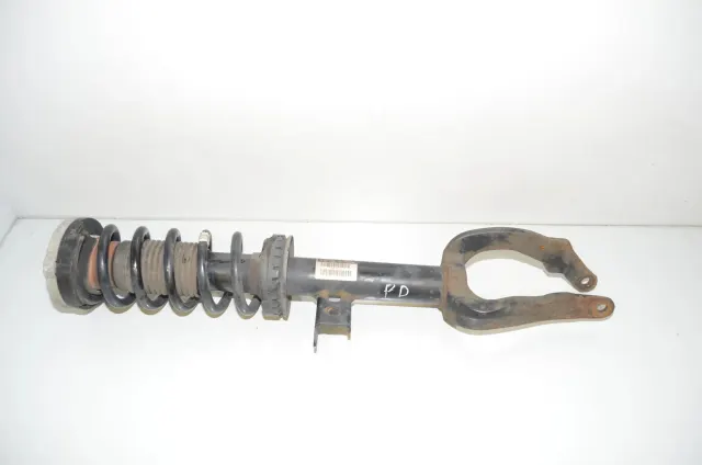 Front Right Shock Absorber