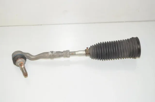 Left Side Steering Tie Rod