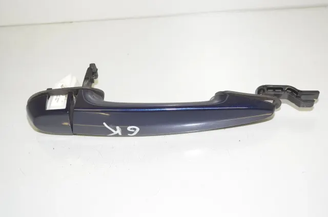 Rear Left Door Exterior Handle