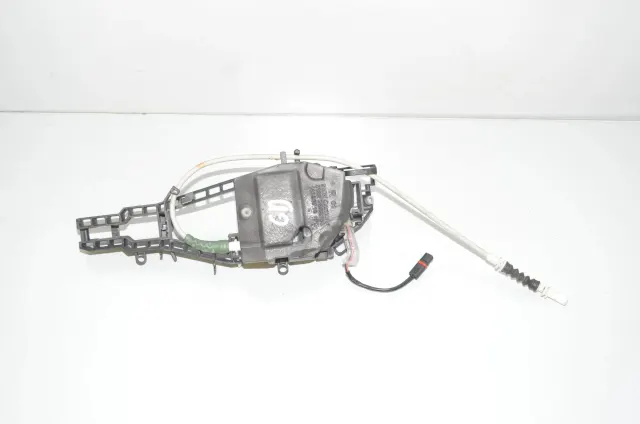 Rear Right Door Interior Handle Frame