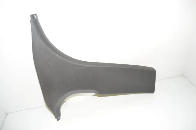 Right Side B Pillar Trim